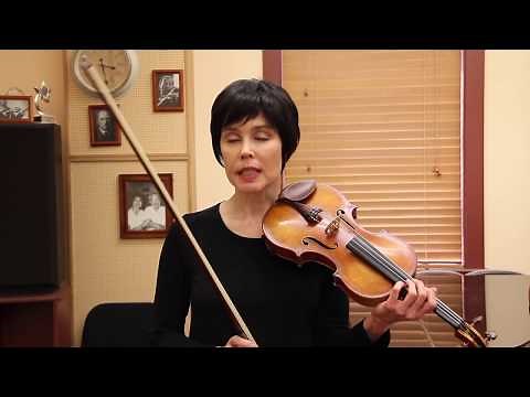 Violin Techniques - Shifting (PART I)