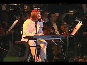 Basically Beatles 4 Fab Four performs Live w/ Cal Phil Orchestra