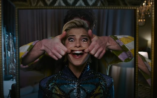 Sorria 2: filme de terror ganha novo trailer