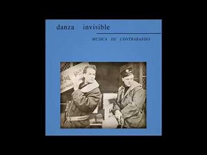 DANZA INVISIBLE - OCIO Y NEGOCIO