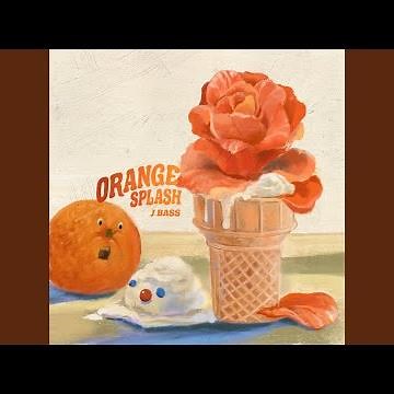 Orange Splash (Feat. 진동욱)
