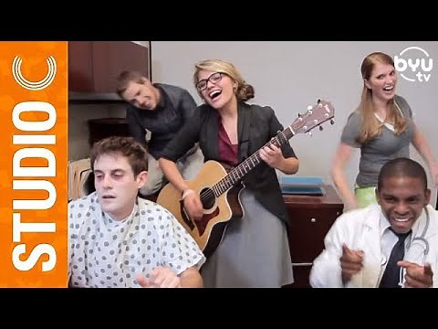 Everything Sounds Nicer - Studio C