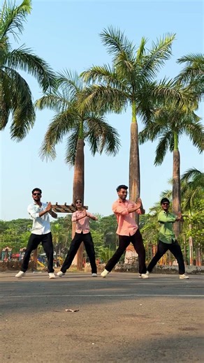 Mauli | preet bandre #dance #dinupatilchoreography #marathisong