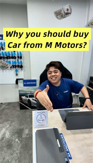 Why Buying a Car From Us Is a Smart Choice