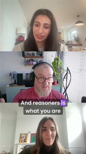 How AI Actually Reasons (Inference Explained)
