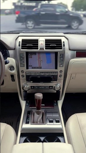 🚨 This Lexus GX 460 Checks Every Box for SUV Buyers