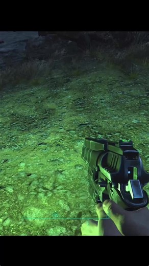 Navigating Car Corners in Fallout 4's Deadliest Wasteland