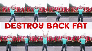 2.1M views · 18K reactions | 9 #tabata #workout At Home for Womens (ARMS WAIST BELLY BACK) | Diet Workout | Facebook