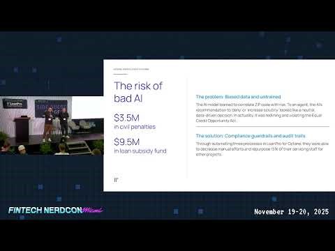Day 1 - Making AI Agents Compliant Before They Make Your First Mistake