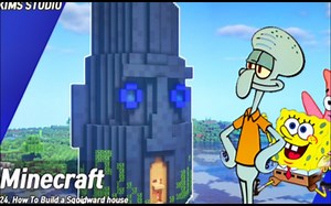 [章鱼哥的家] 你 准 备 好 了 没 ？