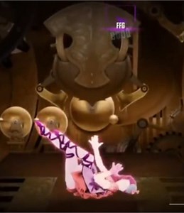 Just Dance 2016: I’m An Albatraoz Moves