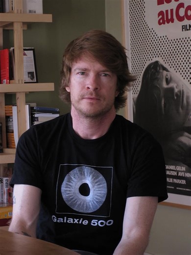 Scott Coffey | Director, Writer, Actor