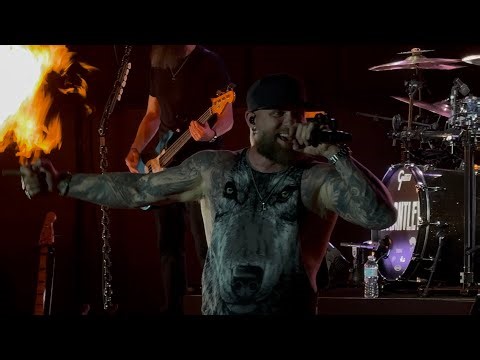 Brantley Gilbert (Live - Full Show) @ Pompano Beach Amphitheatre - Pompano Beach, Florida