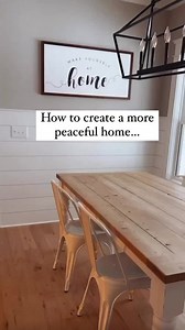 Simplify Your Home with Minimalist Living Tips