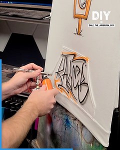 171K views · 279 reactions | This is some amazing art to create on a piece of clothing!  | Do It Yourself | Facebook