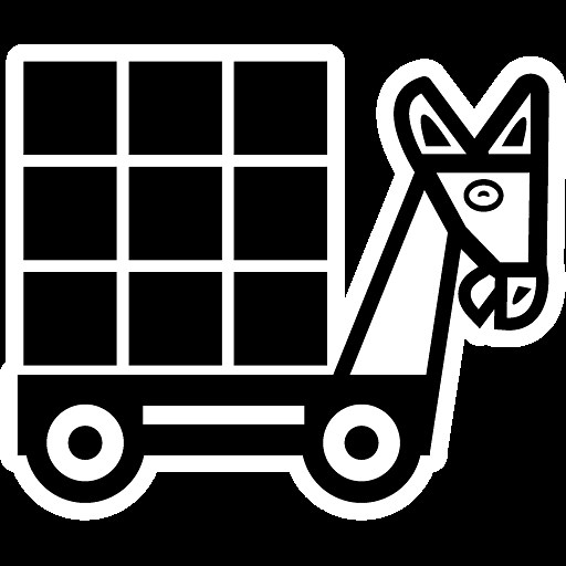 Towable Carts & Trailers – Pack Mule