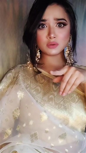 Makeup Mystery By Mahi on TikTok