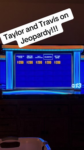 So fun!!! @Taylor Nation @Taylor Swift @New Heights #swifties #taylornation