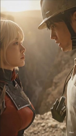 Solo leveling live action trailer