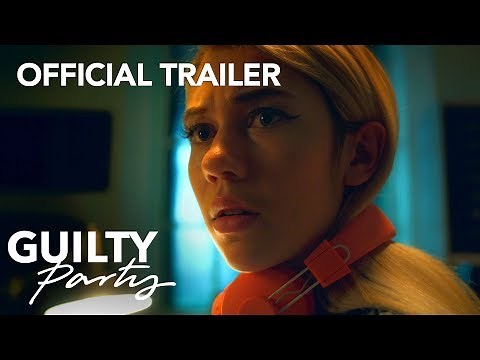Official Trailer | Guilty Party: History of Lying
