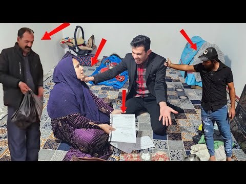 Tears and threats on Abbas's ultrasound sheets, Zeinab's hope for Ali and Jesus return.