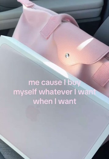 Macbook Neo Unboxing & Pink Aesthetic Setup