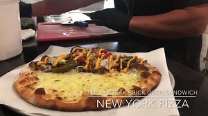 3.1K views · 47 reactions |   One of this weekends specials! 襤 Only at New York Pizza!     keep your eyes peeled for what else we have in store for you this weekend! | NewYork PIZZA CO. | Facebook