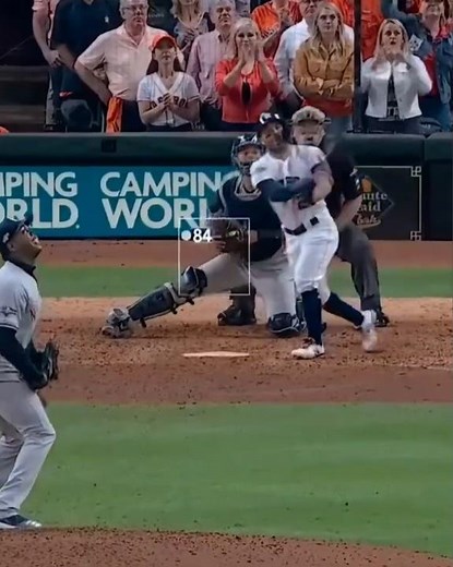 MLB Top Plays (pt 35): Jose Altuve Walk Off HR vs Yankees #astros #mlb #baseball #topplays