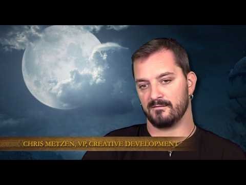 The Music of The Burning Crusade | World of Warcraft Developer Feature Behind-the-Scenes DVD