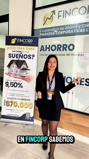 Beneficios para Socios en Fincorp