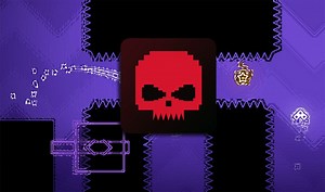 SSR es un plataformas un poco endiablado por su dificultad