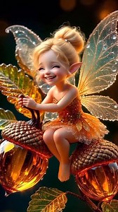 Flower fairies | Gify for fanclub