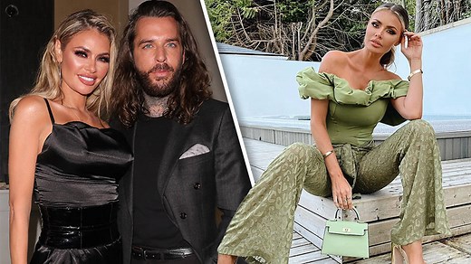 TOWIE's Chloe Sims wants to keep Pete Wicks reunion private