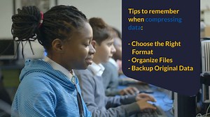 In a Time Where Everything is Expensive, Every Act of Saving Counts. Compressing Your Data Can Save You So Much Time. Make the Better Choice! Learn How Compressing Your Data Can Help You Save Time! #data #savedata #savings #Windhoek #Namibia #EveryActOfSavingCounts | Allgemeine Zeitung | Facebook
