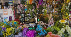 DOMi & JD Beck Perform NPR Tiny Desk Concert [Watch]