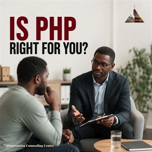 Is PHP Right for You? | Understanding Partial Hospitalization Programs