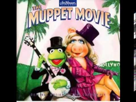 The Muppet Movie (1979) - 03 - Never Before Never Again