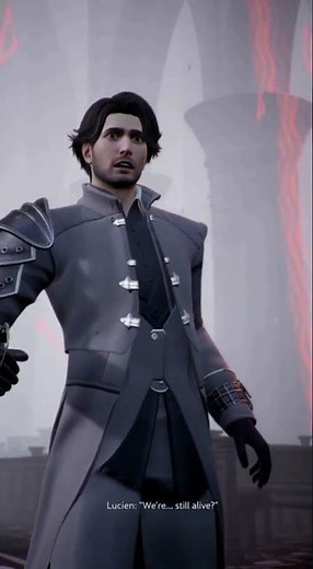 Ashes of Requiem — Walkthrough Part 8 The Cathedral of Cinders