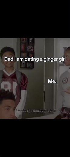 #dontletthisflopplease #ginger #tiktok #fyp #goviral