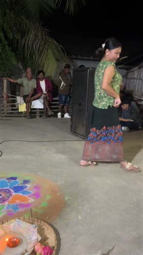 Dance Highlights from Mohottari Muser