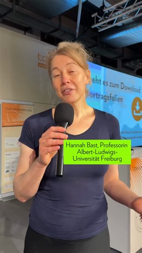 Datenchaos adé: Wie Wissensgraphen Ordnung ins Datennetz bringen.Was, wenn sich komplexe Datenbeziehungen so einfach abbilden ließen wie ein Satz?Subjekt - Prädikat - Objekt.Genau das steckt… | TDWI e.V.