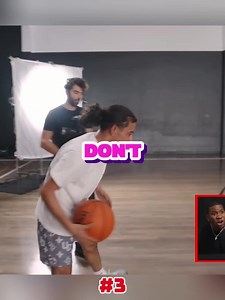 #JULIAN NEWMAN VS. 20 HOOPERS 🔥 | julian newman