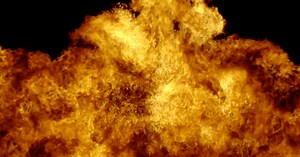 Ultimate Explosion Pack - Flashback Japan Inc