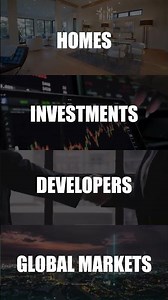 Introducing PropPuzzles.com — Global Property Platform for Buying, Selling & Investing Worldwide