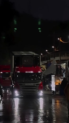 Na madrugada: rotina de caminhoneiro qualificado e dicas