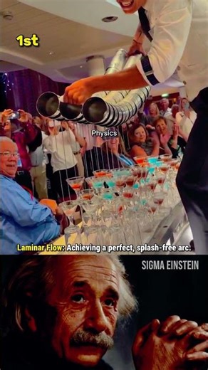 Physics Decoded #shorts #sigmaphysics #physics #alberteinstein #shortsviral