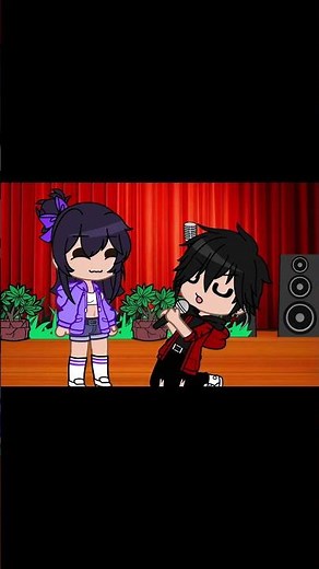 Aphmau Gacha Meme💖✨️12 #gacha #gachaclub #gachalife #gachameme #gachatrend