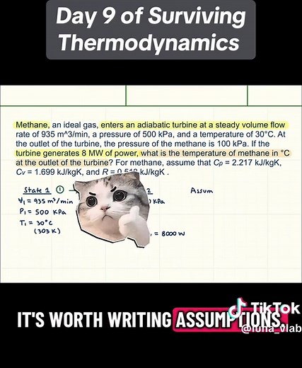 Surviving Thermodynamics: Energy Balance Explained