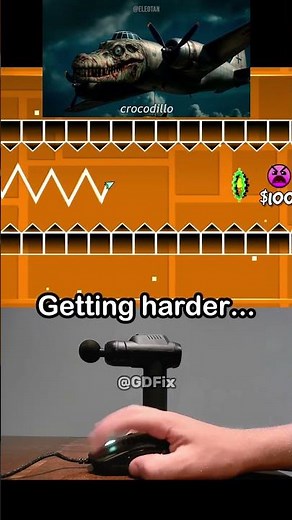 Italian Zombie Brainrot vs wave spam! 🧟‍♂🐊