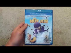 My Blu-ray Collection (2018 Edition) (Part 7)